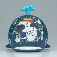ONE PIECE BIG SOFVIMATES～LABOON～, Banpresto Sofvimates 3