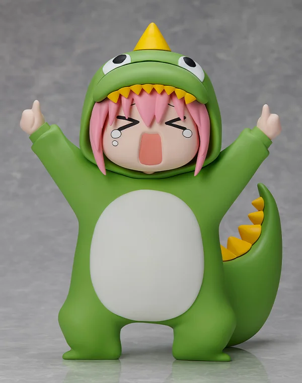 ANIPLEX Bocchi the Rock!　Hitori Gotoh Attention-Seeking Monster Soft Vinyl Figure - Bocchi the Rock!