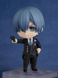 Nendoroid Ciel Phantomhive: Sapphire Owl Ver. 7