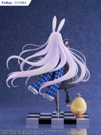 Shimakaze The White Rabbit of Wonderland ver. 1/7Figure 7