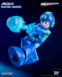 MDLX Mega Man / Rockman 14