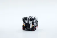52TOYS BB-51A ROARMEO - BEASTBOX - photo 11