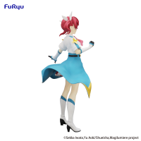 Magilumiere Co. Ltd.　Trio-Try-iT Figure -Kana Sakuragi- 12