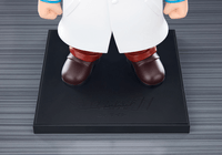 DR. WILY & DR. LIGHT OSHI WORKS 19