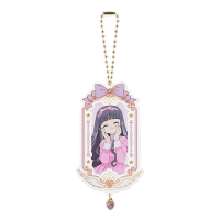 Cardcaptor Sakura 25th Anniversary Collectible Acrylic Keychain (1pc / 9pc per box) 14