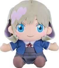 Love Live! Superstar!! Plushie Keke Tang 3