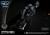 Prime 1 Studio High Definition Museum Masterline The Dark Knight (Film) Batman Deluxe Version - DC Comics - photo 50