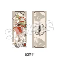 GOOD SMILE COMPANY Hatsune Miku Commemorative Ticket: Meihua Sannong Ver. - Hatsune Miku - photo 2