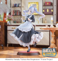 Luminasta Frieren: Beyond Journey's End Frieren ~Maid Costume~ 1