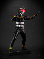 Ultimate Article Kamen Rider BLACK 8