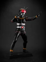 MegaHouse Ultimate Article Kamen Rider BLACK - Kamen Rider BLACK - photo 8