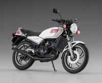 Hasegawa [BK13] 1:12 Yamaha RZ250 (4L3) (1980) - Scale Kits - photo 2