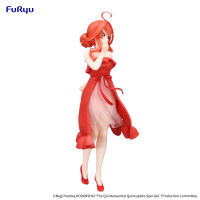 The Quintessential Quintuplets Specials　Trio-Try-iT Figure -Nakano Itsuki Pastel Dress ver.- 13