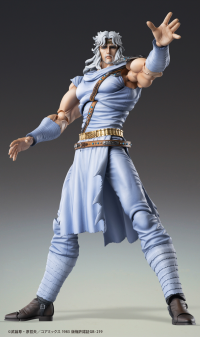 Chozokado TOKI 3