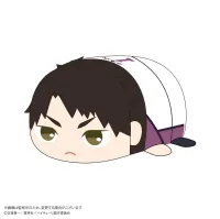 MAX LIMITED Haikyu!! POTE KORO MASCOT Msize 2 (Item C) - Haikyu!! - photo 1