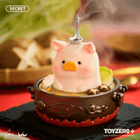 LuLu the Piggy - Lu's Table Series (Blind Box) 31