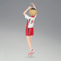 HAIKYU!! POSING FIGURE-KENMA KOZUME･TETSURO KUROO SECOND UNIFORM ver.-(A:KENMA KOZUME) 5