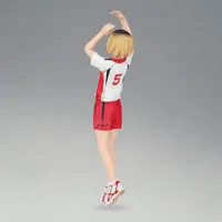 BANDAI HAIKYU!! POSING FIGURE-KENMA KOZUME･TETSURO KUROO SECOND UNIFORM ver.-(A:KENMA KOZUME) - Haikyu!! - photo 5