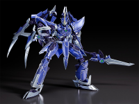 MODEROID Ordine, the Azure Knight 4