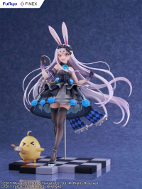 Shimakaze The White Rabbit of Wonderland ver. 1/7Figure 6