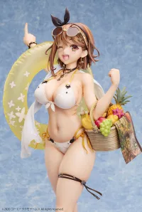 Design COCO Atelier Ryza 2: Lost Legends & the Secret Fairy Reisalin Stout Swimsuit ver. 1/4 Complete Figure - Atelier Ryza - photo 11