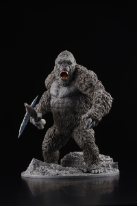 KONG FROM GODZILLA VS. KONG (2021) 5