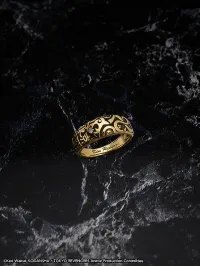 FREEing Statue and ring style: Ken Ryuguji・yRing size (Japanese sizes): 19 ・z - Tokyo Revengers - photo 15
