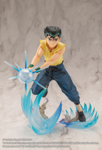 ARTFX J Yusuke Urameshi Ver.2 5