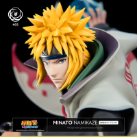 Minato IKIGAI 16