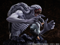 Movie Jujutsu Kaisen 0 Okkotsu Yuta＆ special grade vengeful cursed spirit Orimoto Rika 1/7 Scale Figure 12