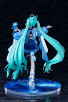 Hatsune Miku MAGICAL MIRAI 2025 Ver. 1/7 Complete Figure 6