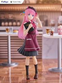TENITOL Hitori Gotoh cafe clerk-style ver. 6