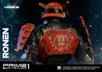 Prime 1 Studio Premium Masterline Modern Combat Versus Ronen EX Version - Video Games - photo 11