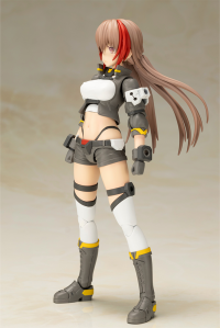 FRAME ARMS GIRL WILBER NINE 29