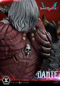 Concept Masterline Devil May Cry V Dante  			 5