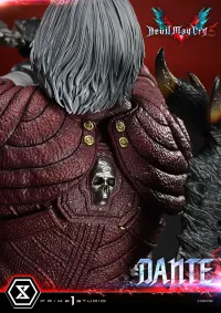 Prime 1 Studio Concept Masterline Devil May Cry V Dante  			 - Devil May Cry - photo 5