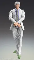 Medicos Entertainment Chozokado Yoshikage Kira - JoJo's Bizarre Adventure - photo 2