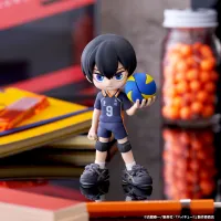 BUSHIROAD CREATIVE PalVerse Haikyu!! (1pc / 6pc per Box) - Haikyu!! - photo 6