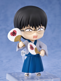 Nendoroid Shinpachi Shimura 5