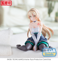 "Atelier Ryza: Ever Darkness & The Secret Hideout" PM Perching Figure "Klaudia Valentz" 3