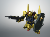 <SIDE MS> MSN-00100 HYAKU-SHIKI ver. A.N.I.M.E. "Mobile Suit Ζeta Gundam", TAMASHII NATIONS ROBOT SPIRITS 11