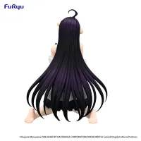 FuRyu OVERLORD　Noodle Stopper Figure -Albedo Loungewear ver.- - Overlord - photo 9
