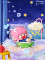 Lazy Home Diary (Box/8) 7