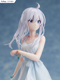 The Journey of Elaina Elaina summer one-piece dress ver. 1/7 Scale Figure(re-run) 5