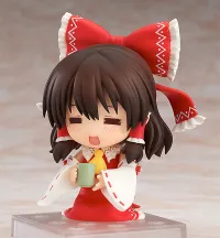 GOOD SMILE COMPANY Nendoroid Reimu Hakurei 2.0(3rd-run) - Touhou Project - photo 5