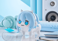 DORO Soft Vinyl Coin Bank: SHIDORO 4