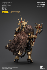 Stormcast Eternals The Blacktalons Neave Blacktalon 6