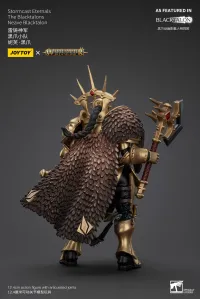 JOYTOY Stormcast Eternals The Blacktalons Neave Blacktalon - Warhammer 40K - photo 6
