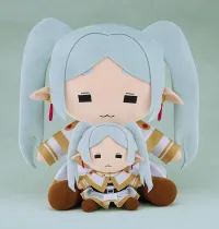 GOOD SMILE COMPANY Big Plushie Frieren (Silly Face) - Frieren: Beyond Journey's End - photo 2
