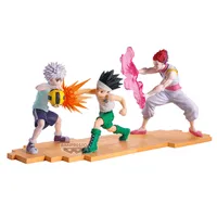 BANDAI HUNTER×HUNTER FIGURE-GON-G.I.Arc - HUNTER×HUNTER - photo 3